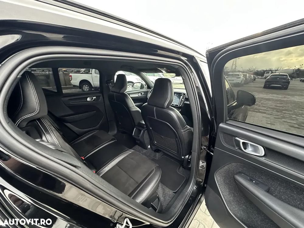 Volvo XC 40 D3 R-Design - 23