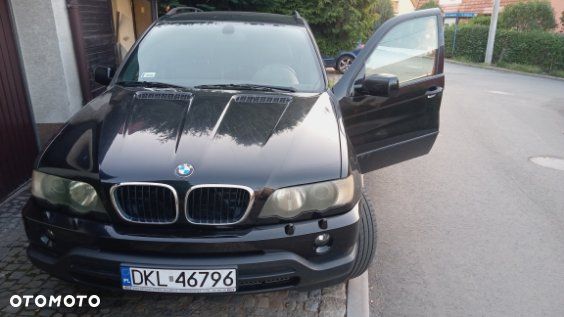 BMW X5 - 9