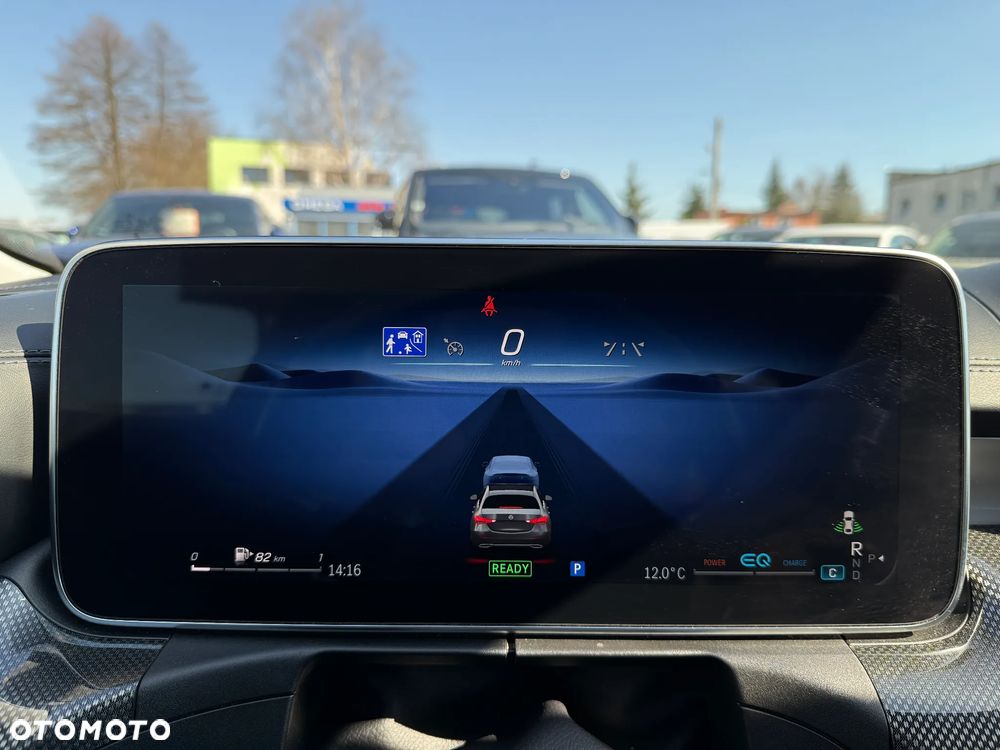 Mercedes-Benz Klasa C - 23