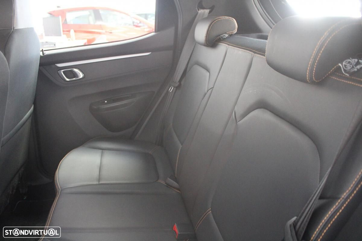 Dacia Spring Electric 45 Comfort Plus - 12