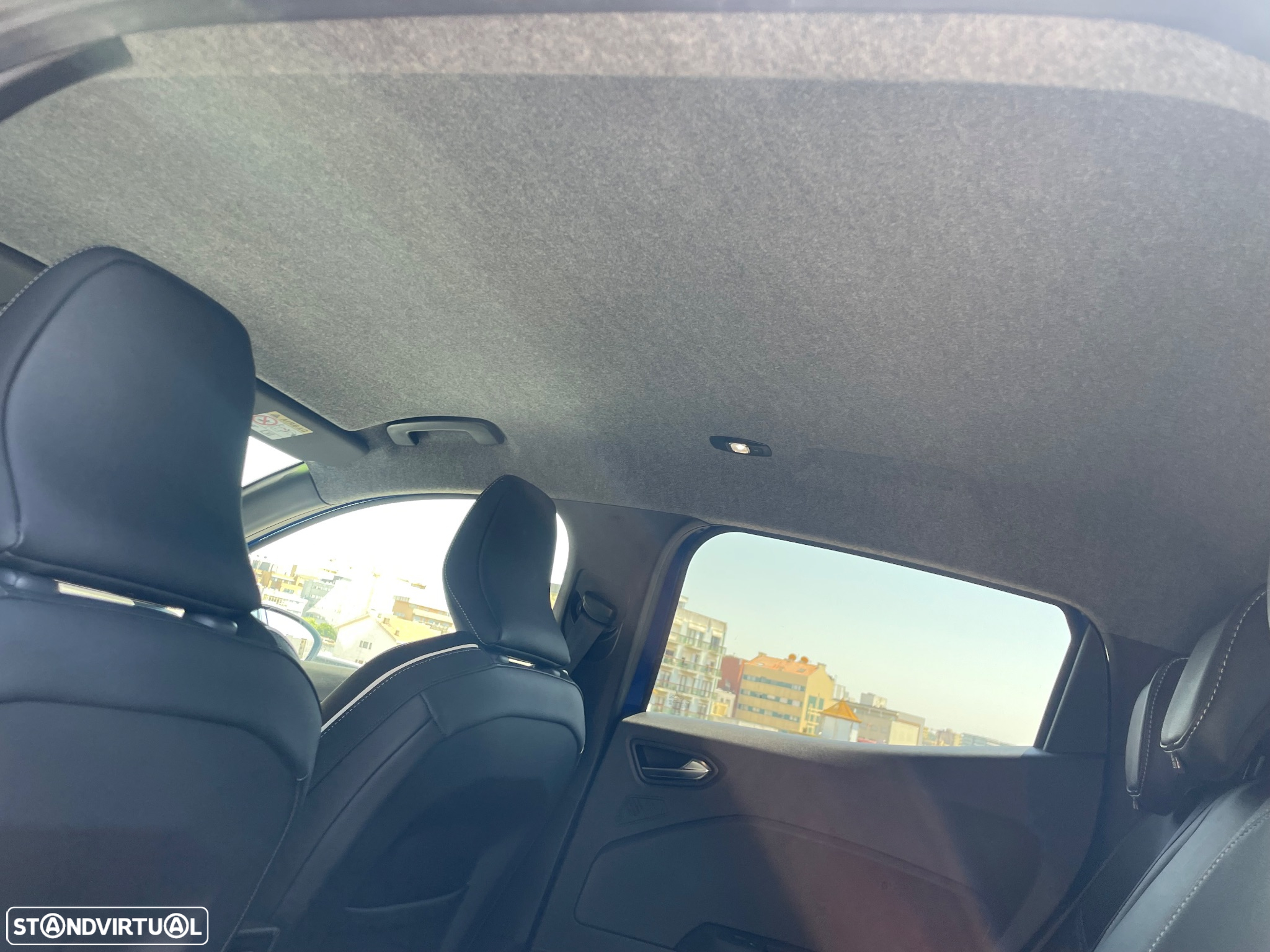 Renault Clio 1.0 TCe Intens Bi-Fuel - 18