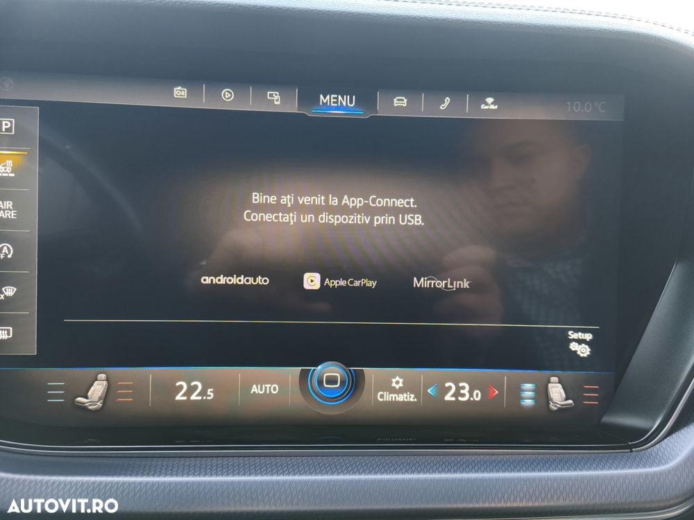 Volkswagen Touareg 3.0 V6 TDI 4Motion DPF Automatik R-Line - 27