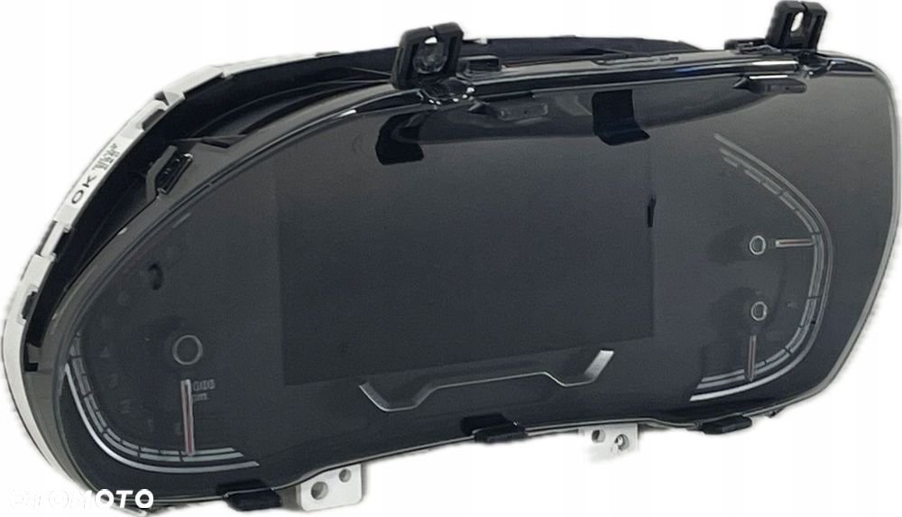 OE HYUNDAI I30 III LIFT LICZNIK ZEGARY BENZYNA 94061-G4021 - 3