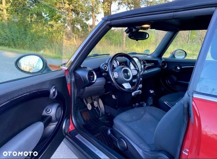 MINI Cooper - 7