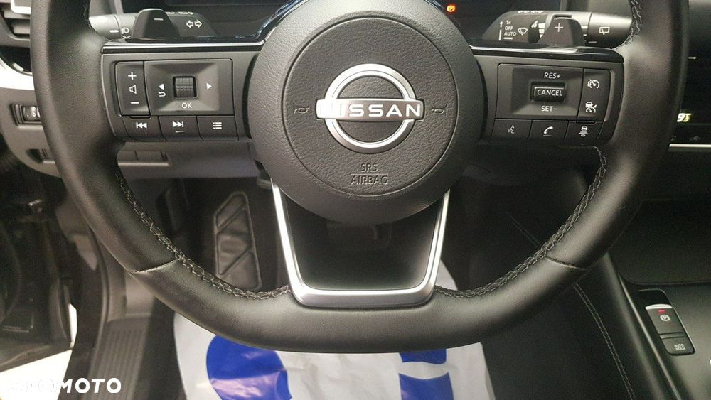 Nissan Qashqai - 22