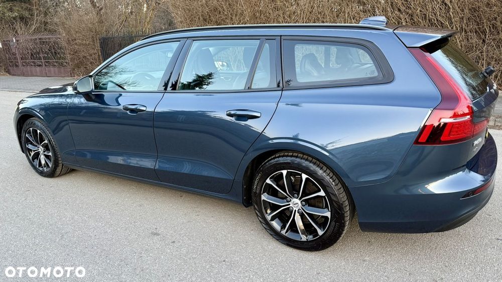 Volvo V60 D3 Momentum - 8