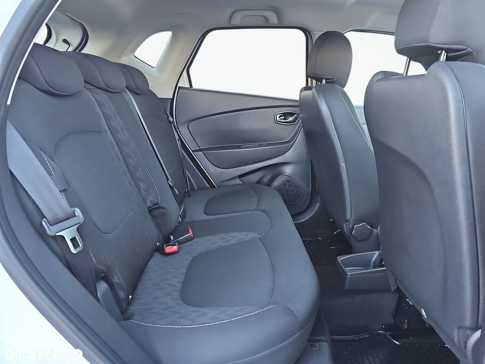 Renault Captur 1.3 Energy TCe FAP Limited - 26