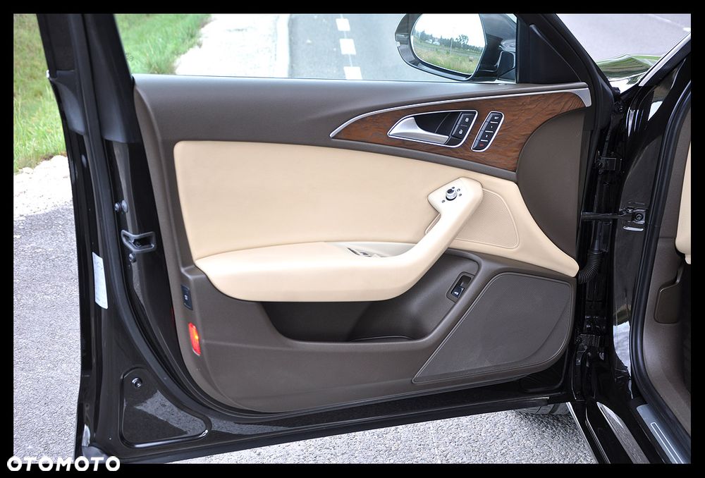 Audi A6 Limousine 3.0 TDI Quattro S tronic - 39