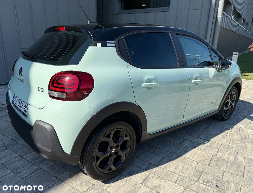 Citroën C3 - 12