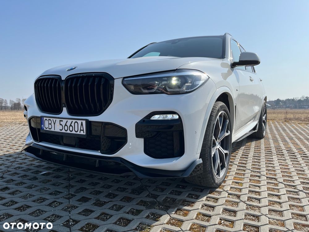 BMW X5 xDrive25d sport - 11