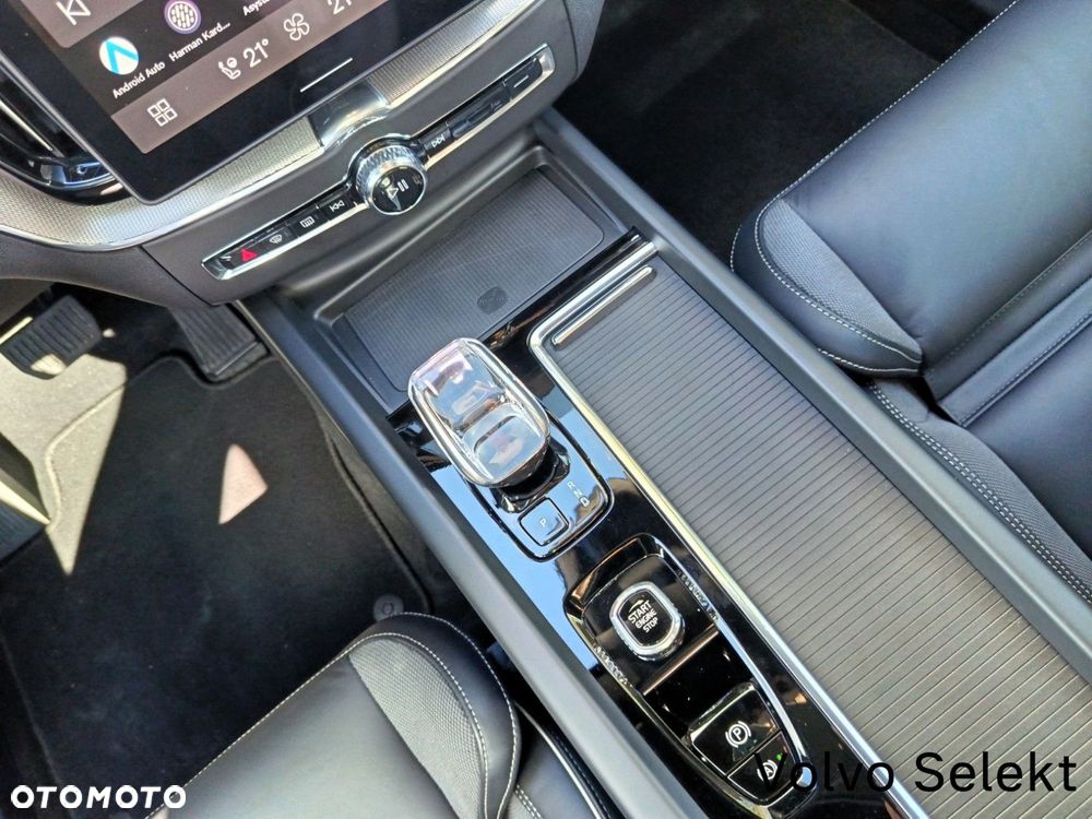 Volvo XC 60 - 26