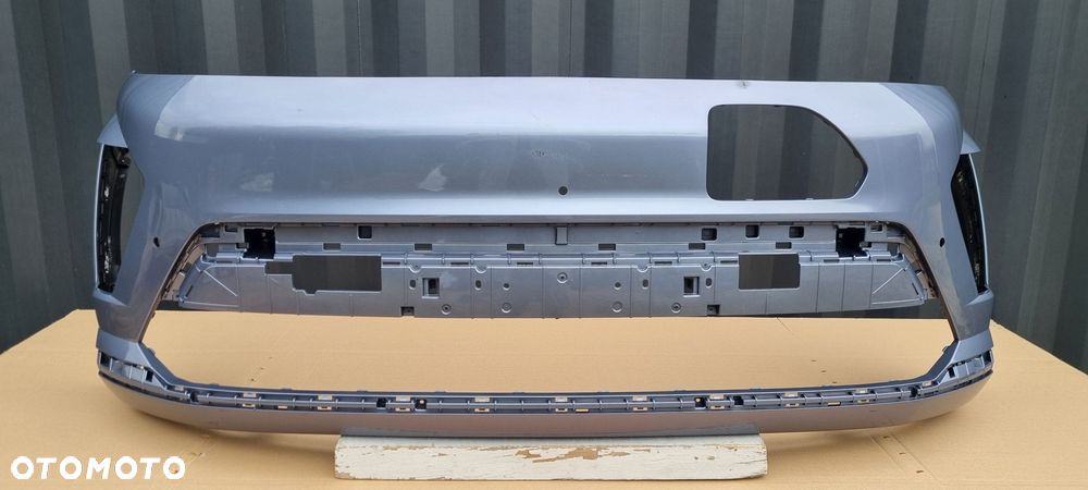 HYUNDAI KONA II EV 2023- Zderzak przód oryginał MB284 - 2