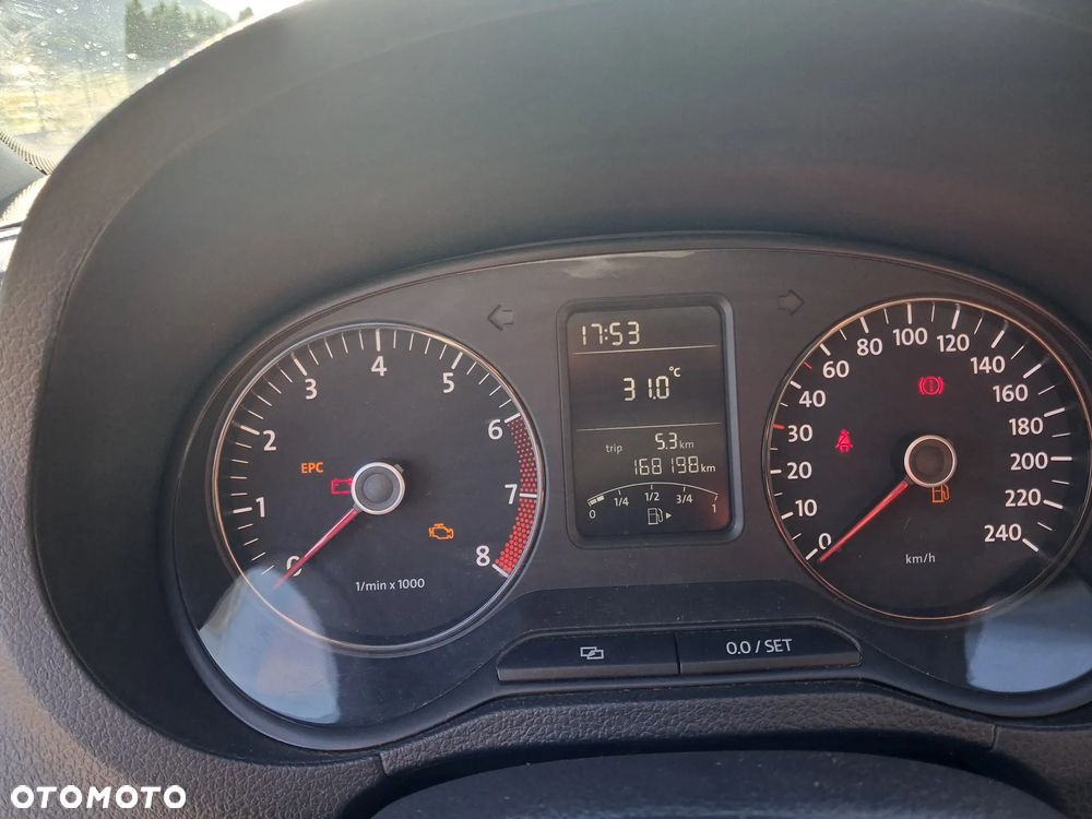 Volkswagen Polo 1.2 Style - 13