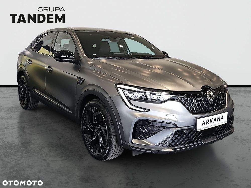 Renault Arkana - 3