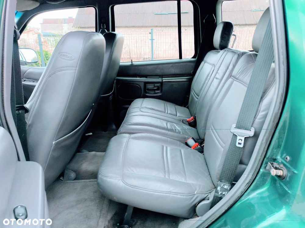 Ford Explorer 4.0 - 13