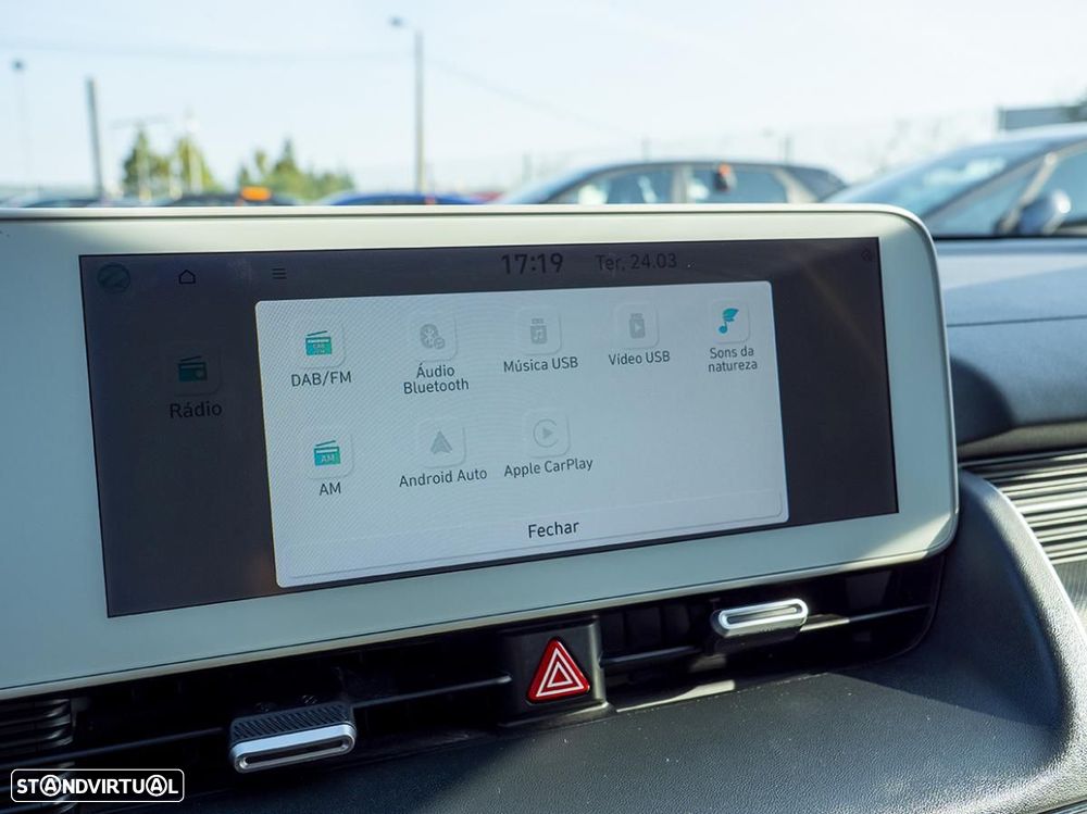 Hyundai Ioniq 5 73 kWh Premium - 35