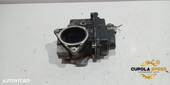Supapa EGR 03L131501K 2.0TDI Volkswagen VW Golf 6 [2008 - 2015] - 1