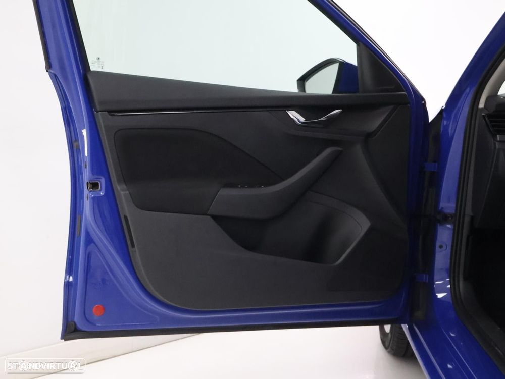 Skoda Scala 1.0 TSI Ambition - 11