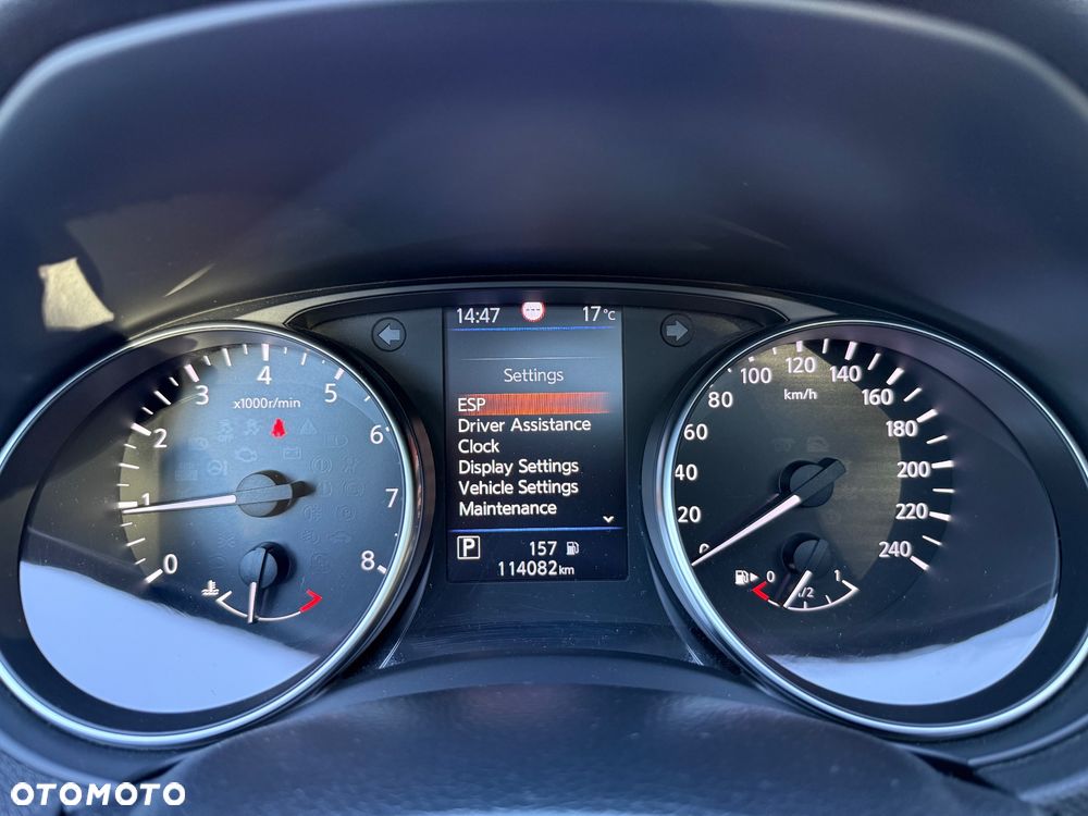 Nissan Qashqai 1.3 DIG-T N-Connecta DCT - 30