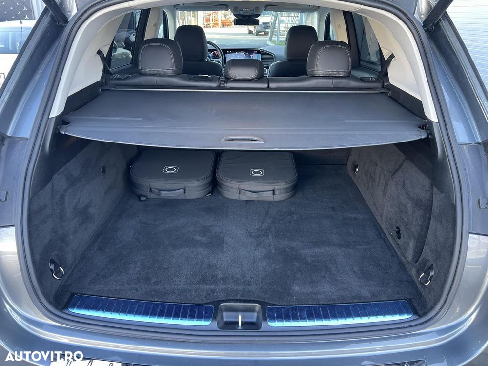 Mercedes-Benz GLE 350 de 4MATIC 9G-TRONIC AMG Line - 21