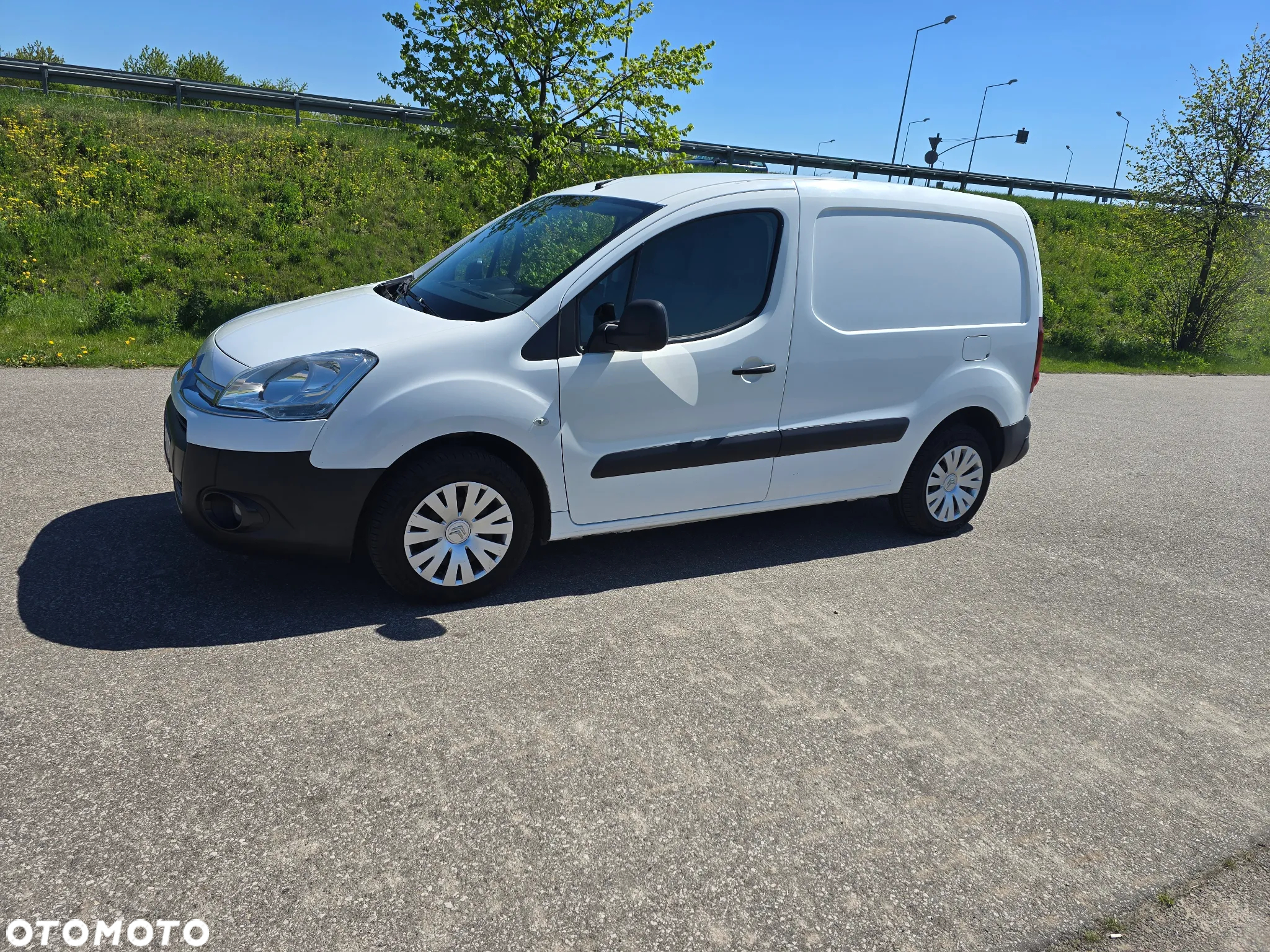 Citroën Berlingo - 6
