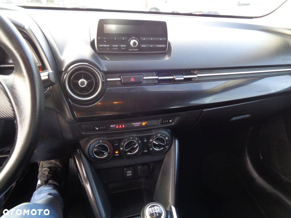 Mazda 2 SKYACTIV-G 90 KIZOKU INTENSE - 13