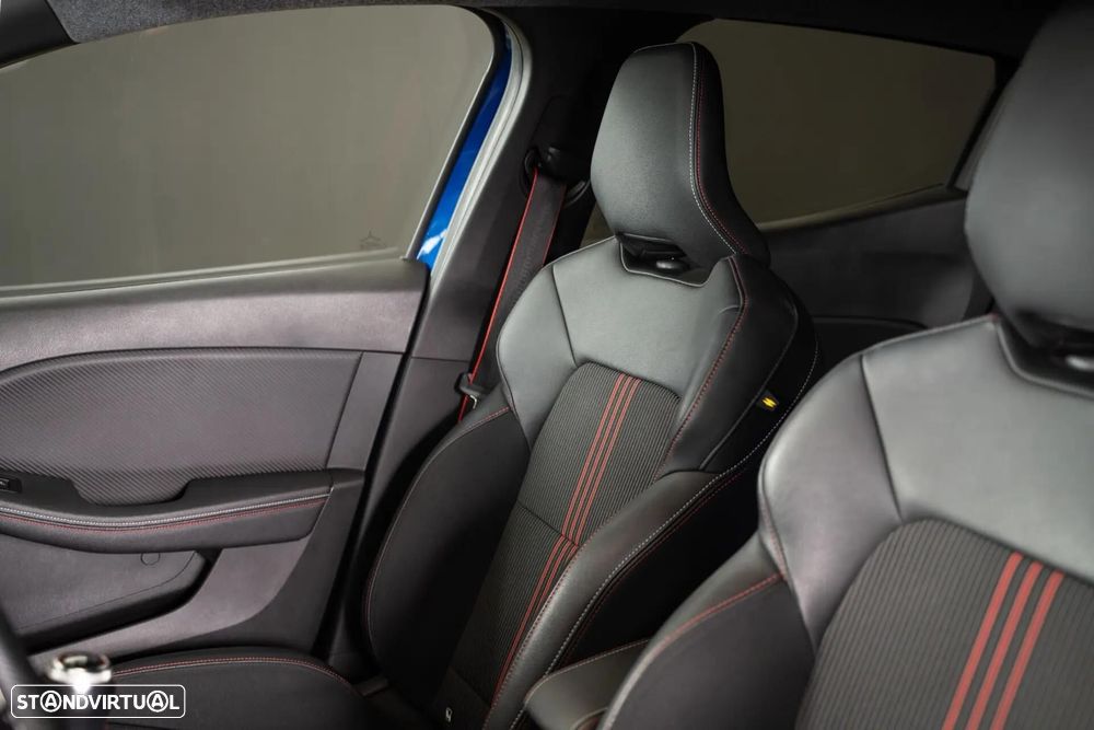 Renault Clio TCe 90 R.S. LINE - 42