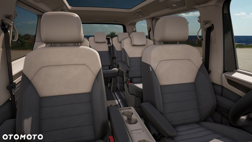 Volkswagen Multivan 2.0 TDI L2 Style DSG - 15