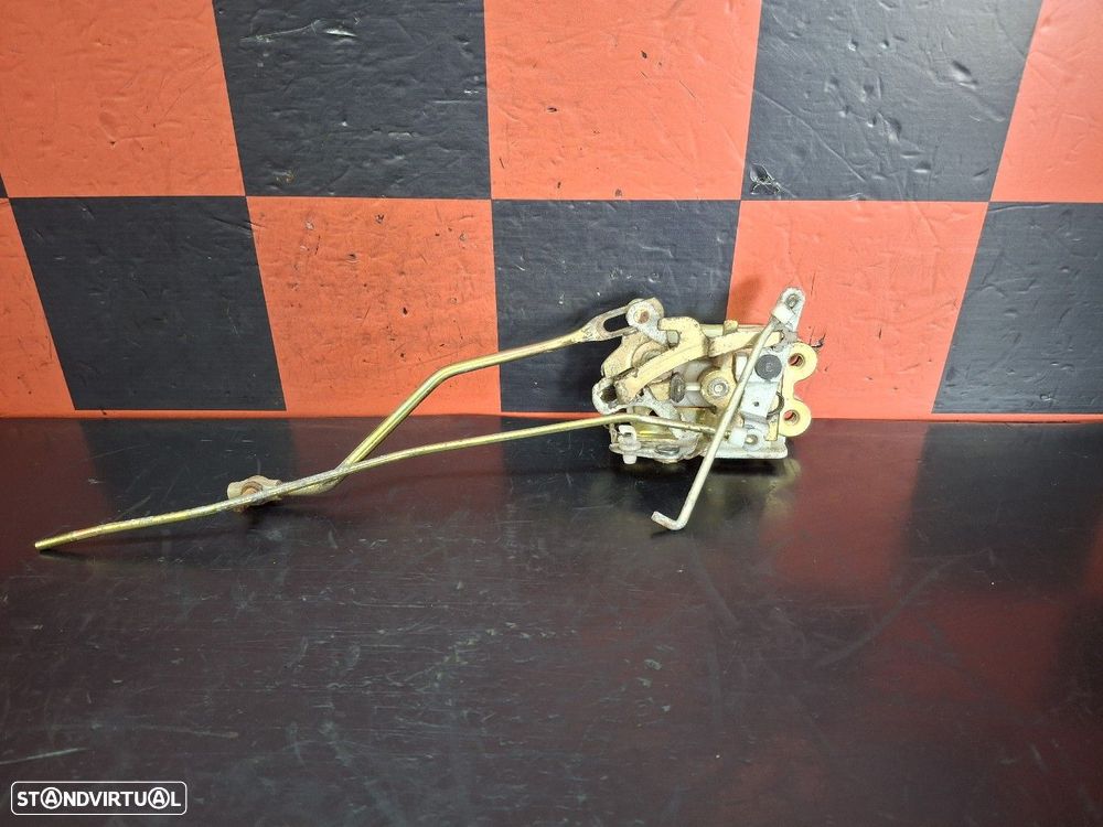 Fecho Porta Frente Esquerdo Mitsubishi L 200 (K3_T, K2_T, K1_T, K0_T) - 1