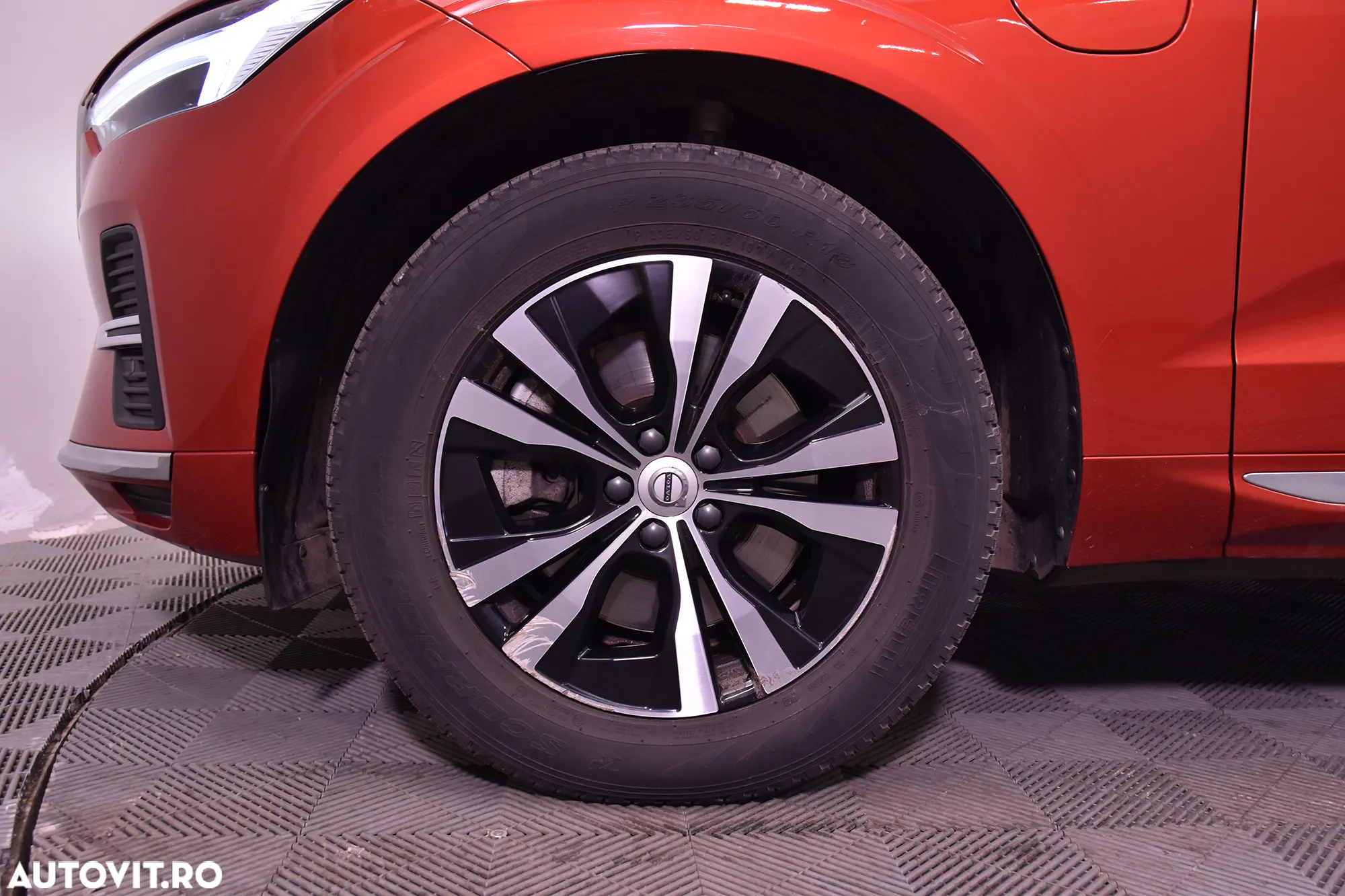 Volvo XC 60 - 12