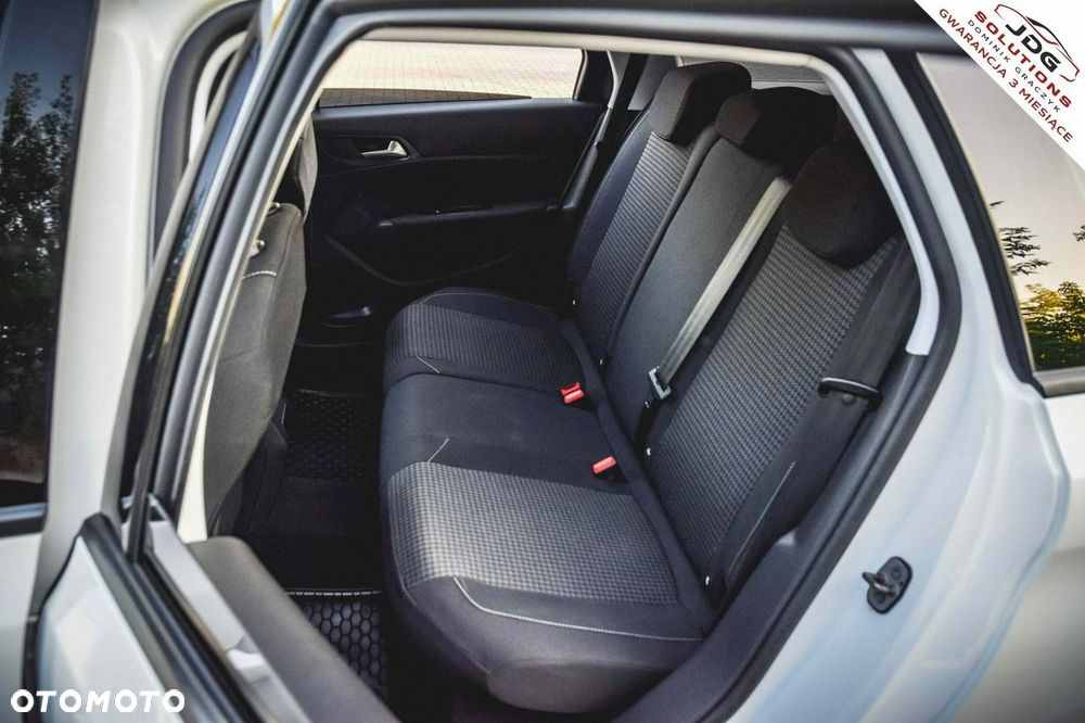 Peugeot 308 1.5 BlueHDi Active Pack S&S - 34