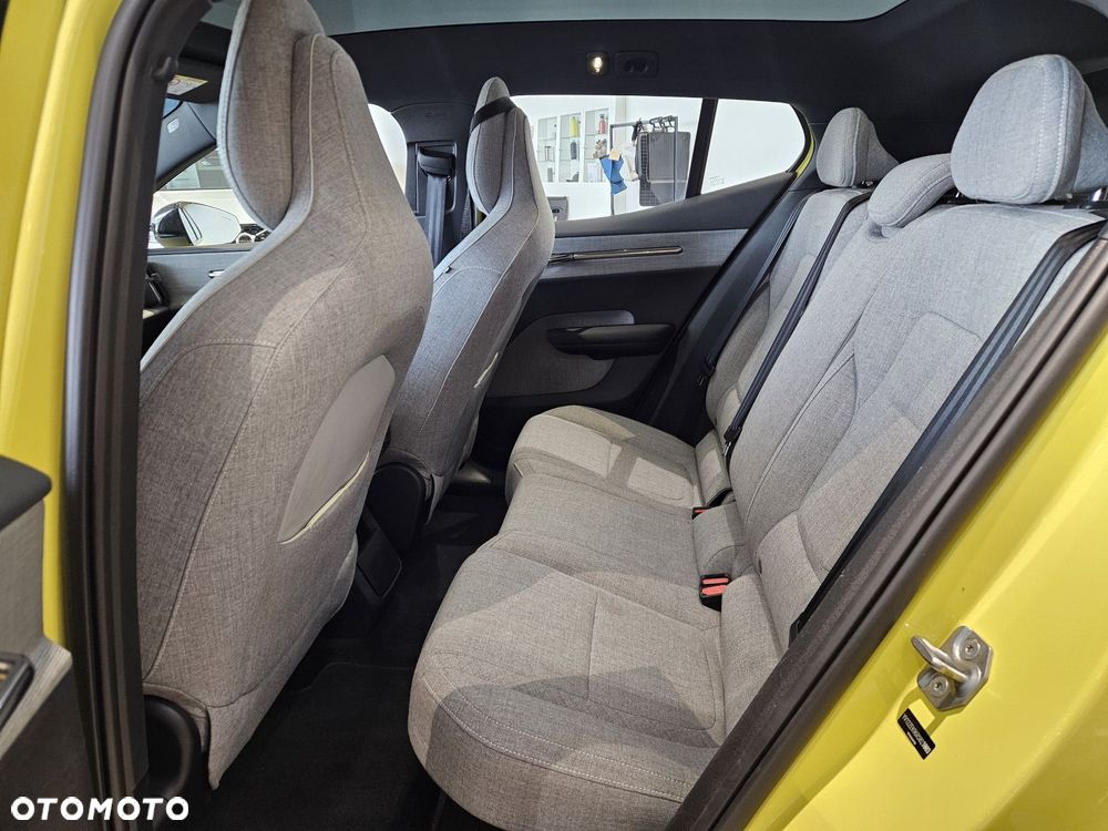 Volvo EX30 - 17