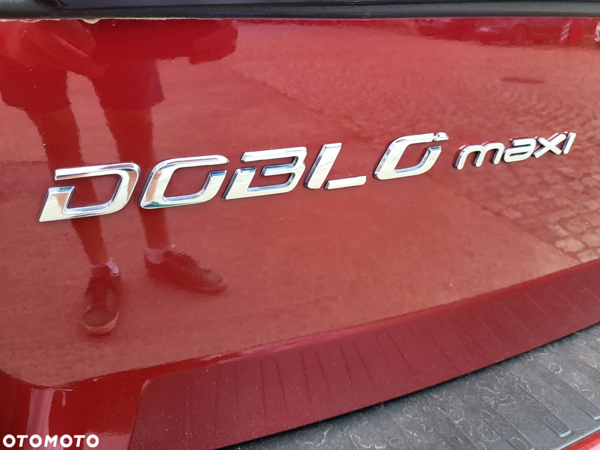 Fiat DOBLO - 27