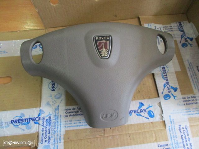 Airbag Condutor EHM102400 ROVER 75 2003 - 1