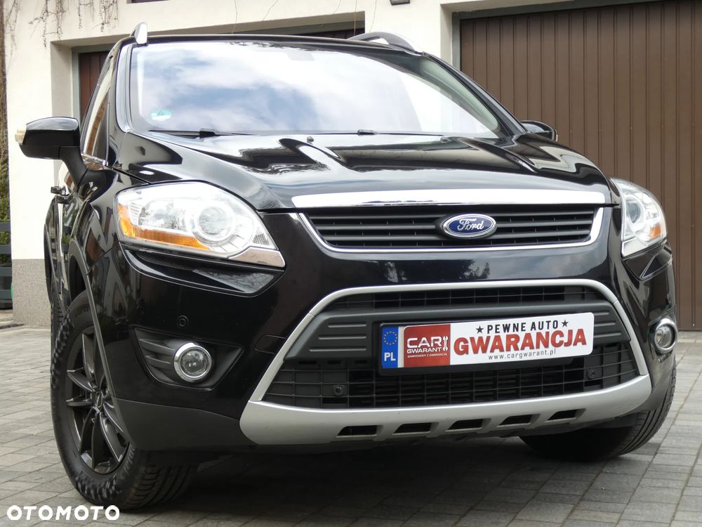 Ford Kuga 2.0 TDCi Titanium S MPS6 - 6