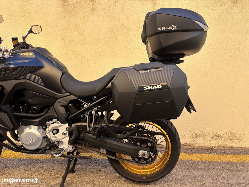 Voge 900DSX - 9