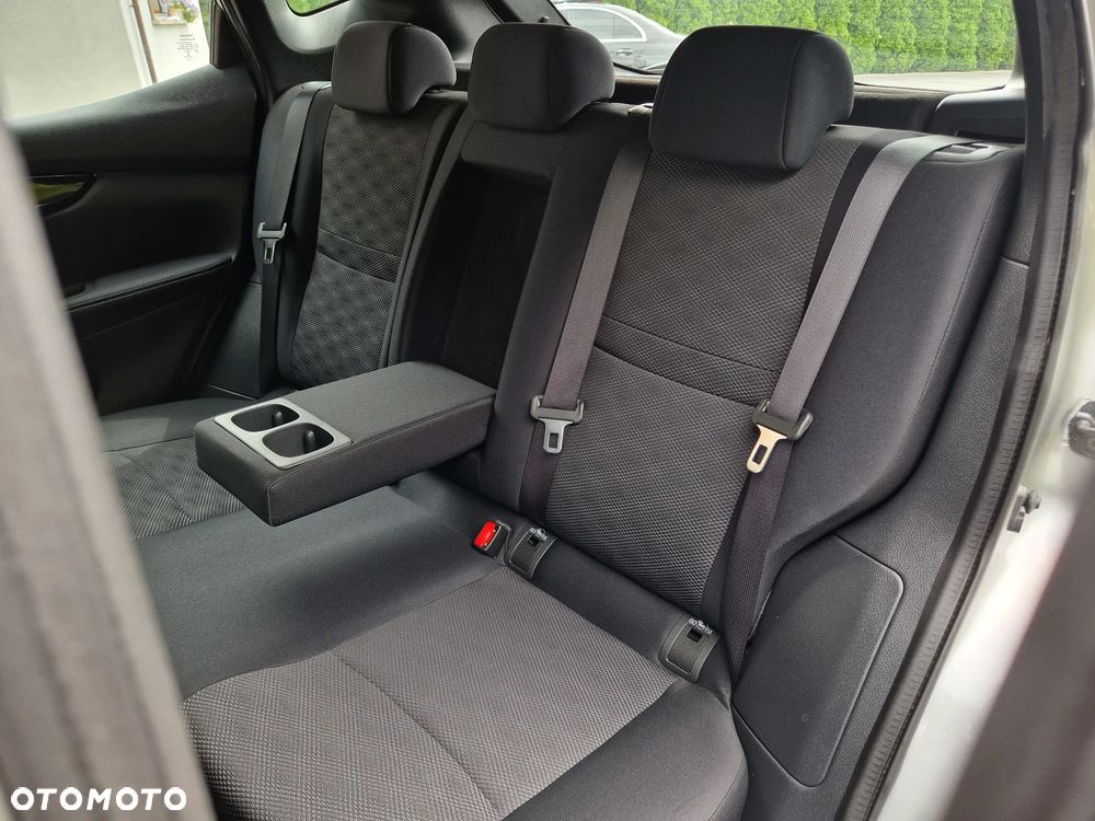Nissan Qashqai - 27