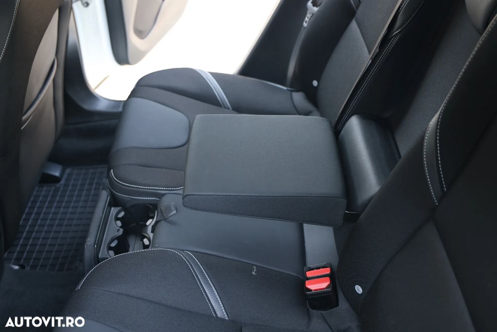 Volvo V40 D2 94g Summum - 24