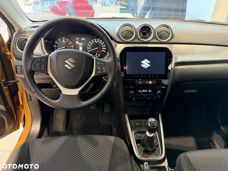 Suzuki Vitara - 9