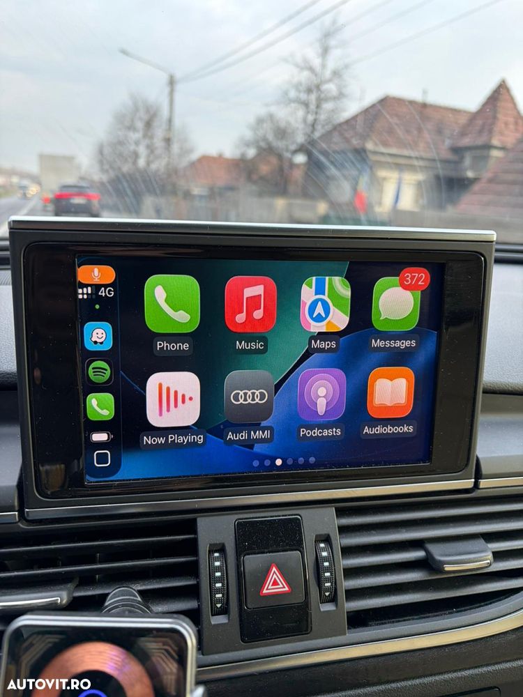 Audi S6 4.0 TFSI S tronic - 12