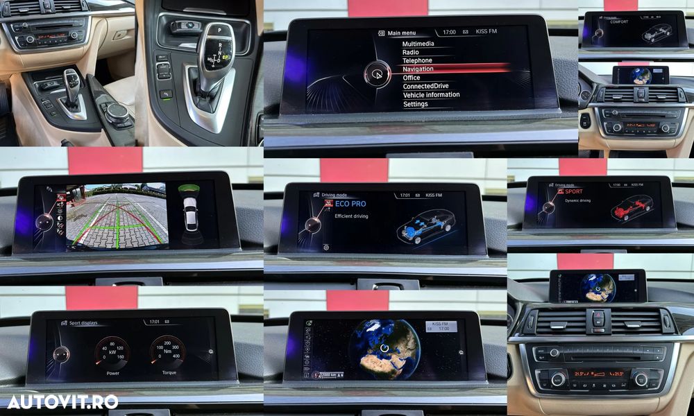 BMW Seria 3 - 8