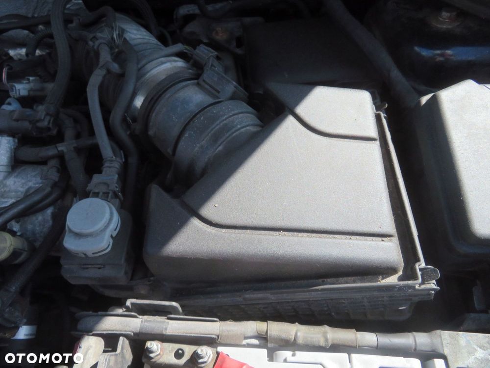 OBUDOWA FILTRA POWIETRZA 8200545836J LAGUNA III PH1 2.0 DCI  RENAULT 2007-2012 - 1