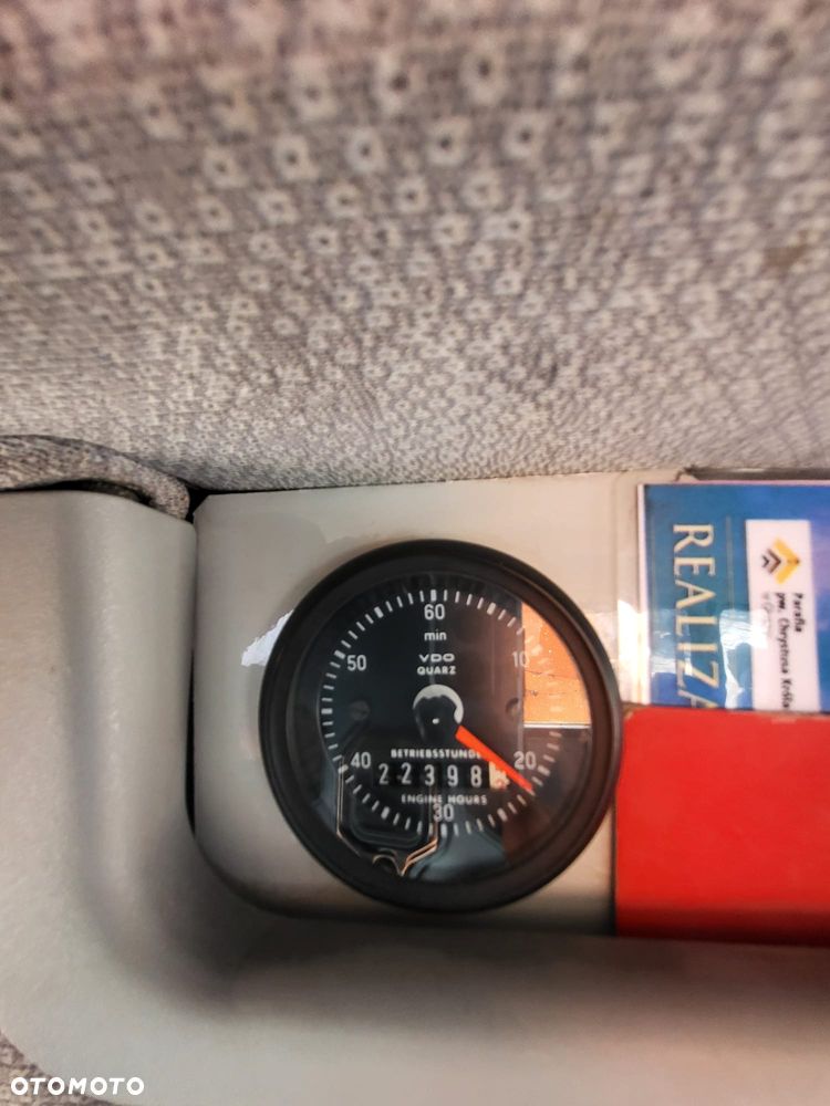 MAN WUMAG WT 260 - 12