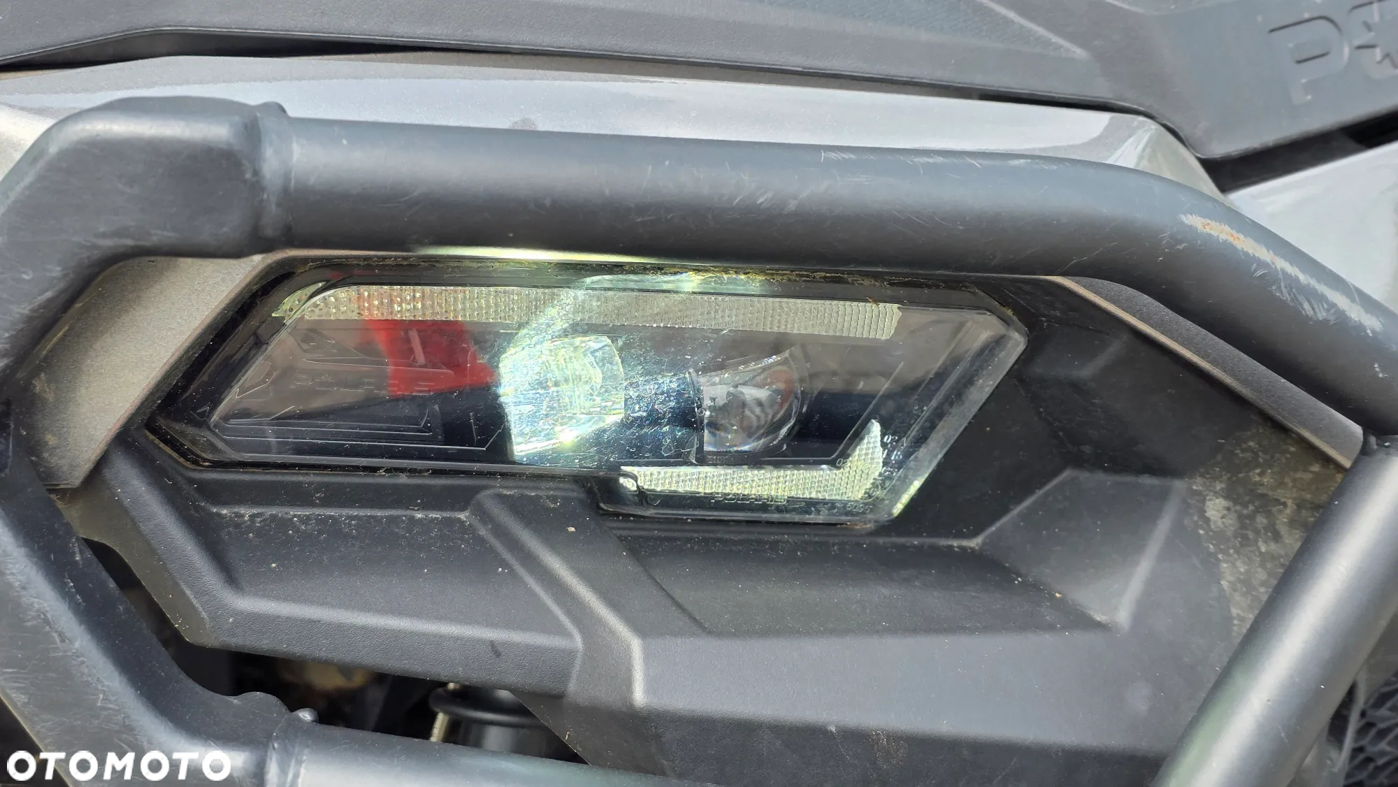 Polaris Sportsman