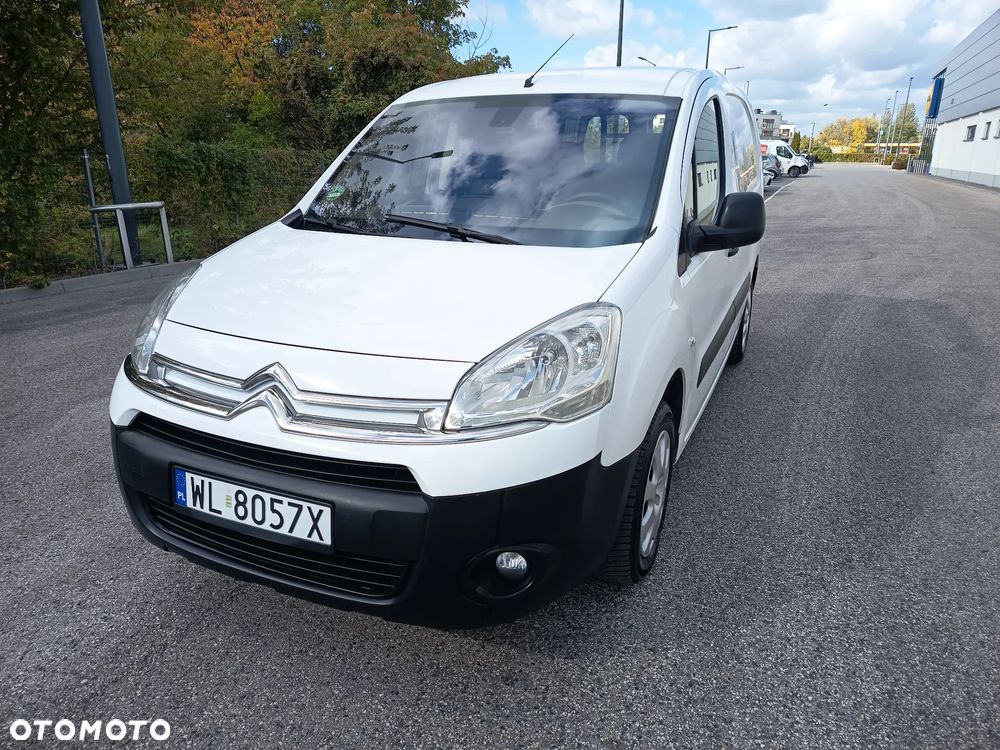 Citroën Berlingo