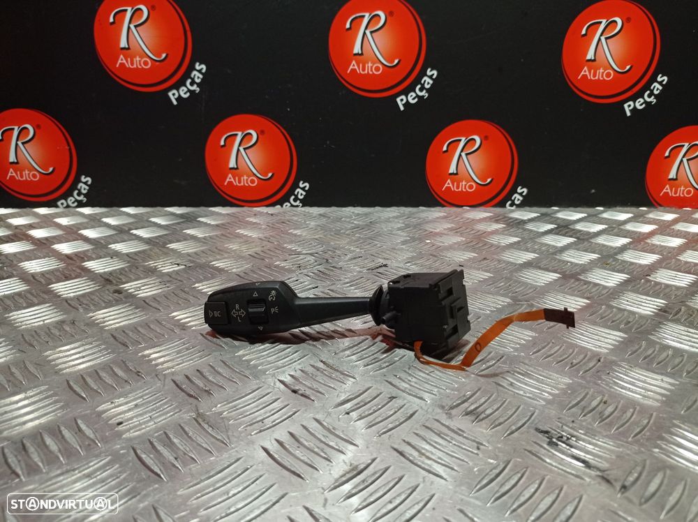 Manete Dos Piscas  Bmw 1 (E87) - 1