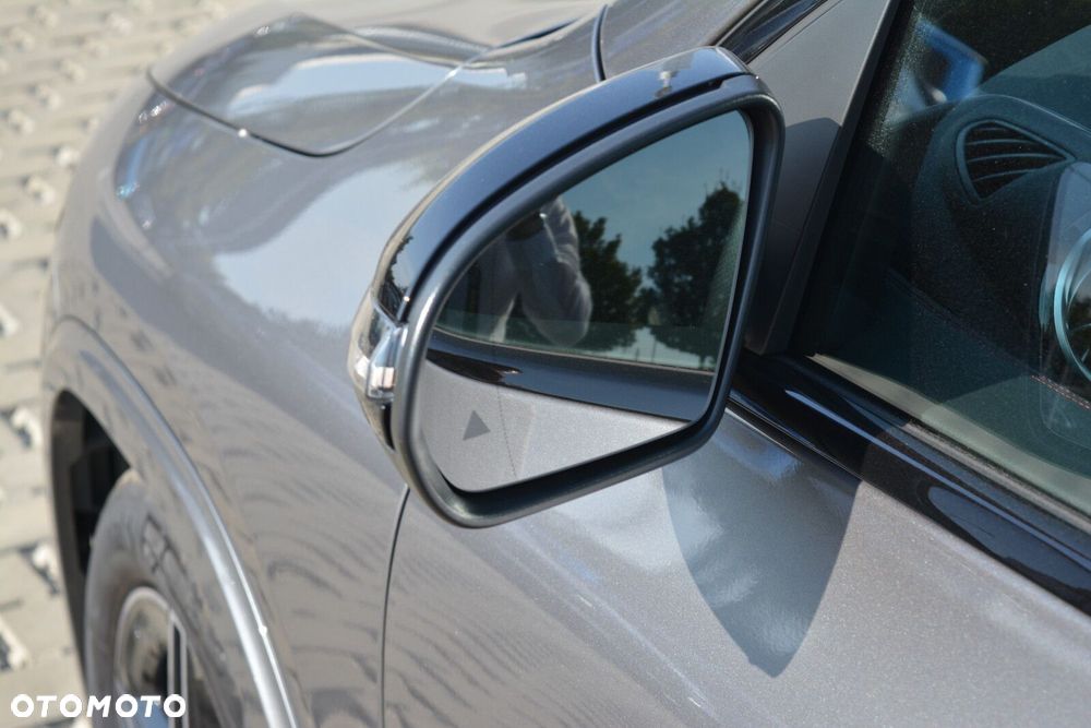 Mercedes-Benz GLA 200 d AMG Line 8G-DCT - 14