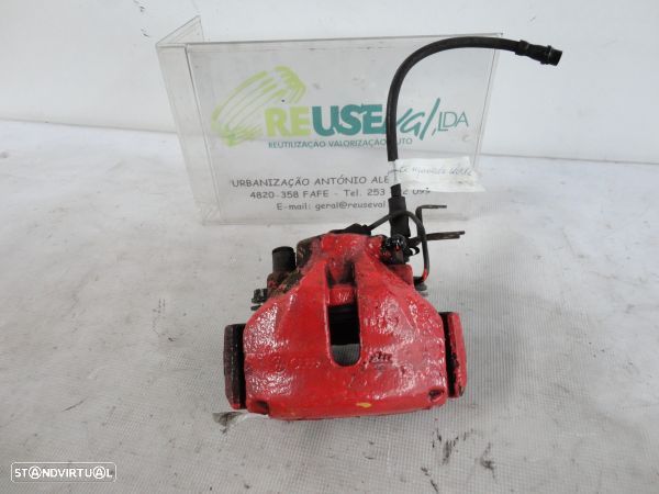 Pinça Travão Fr Esq Audi A4 (8E2, B6) - 1