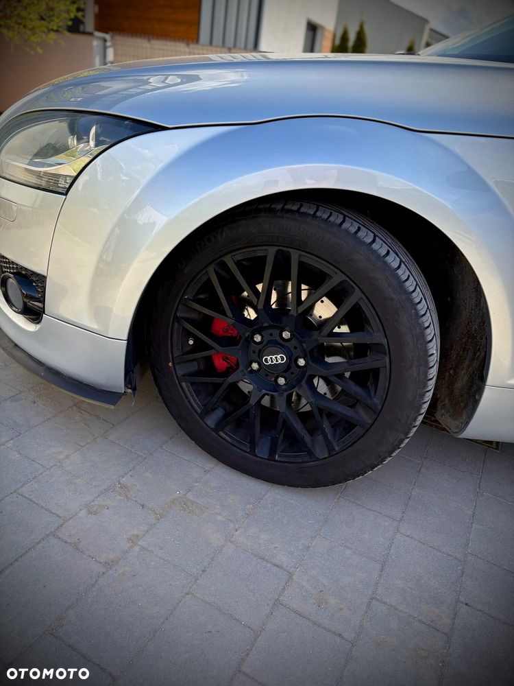 Audi TT Coupé 2.0 TFSI S tronic - 6