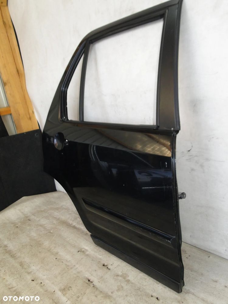 HONDA CRV CR-V II 2 DRZWI PRAWE TYŁ TYLNE 01-06r EUROPA - 15